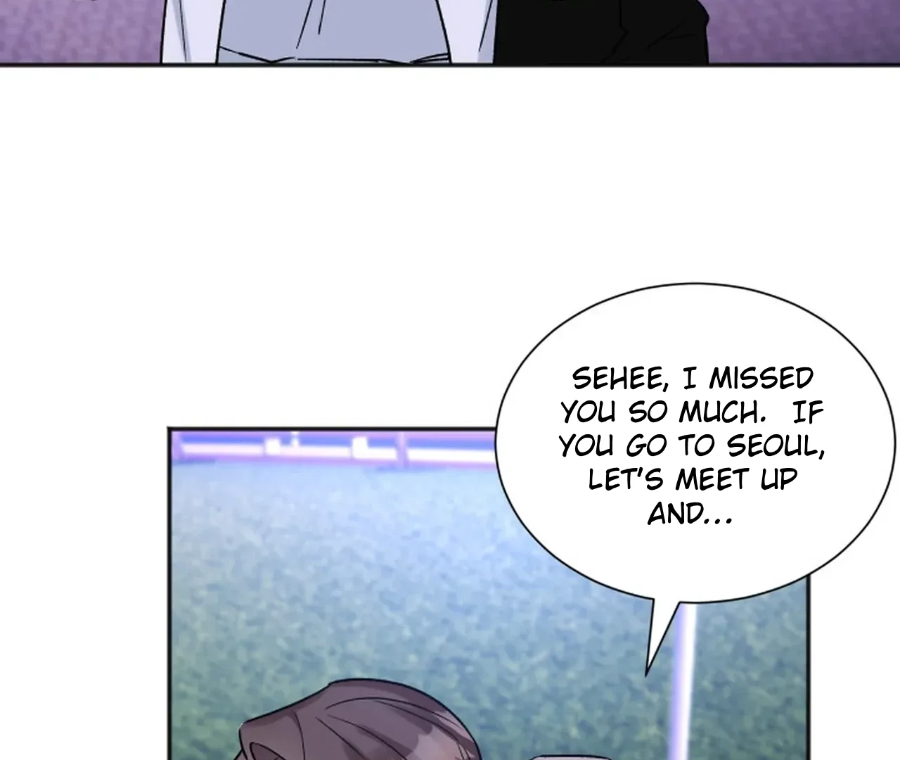 Promiscuous Campus Partners Chapter 17 page 91 - 