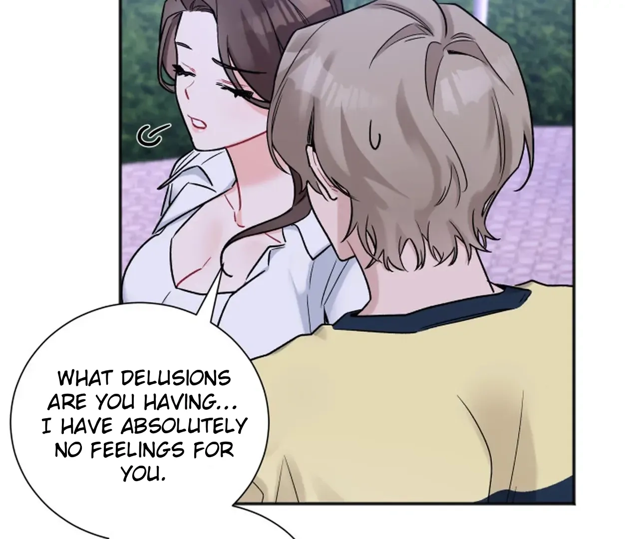 Promiscuous Campus Partners Chapter 17 page 92 - 