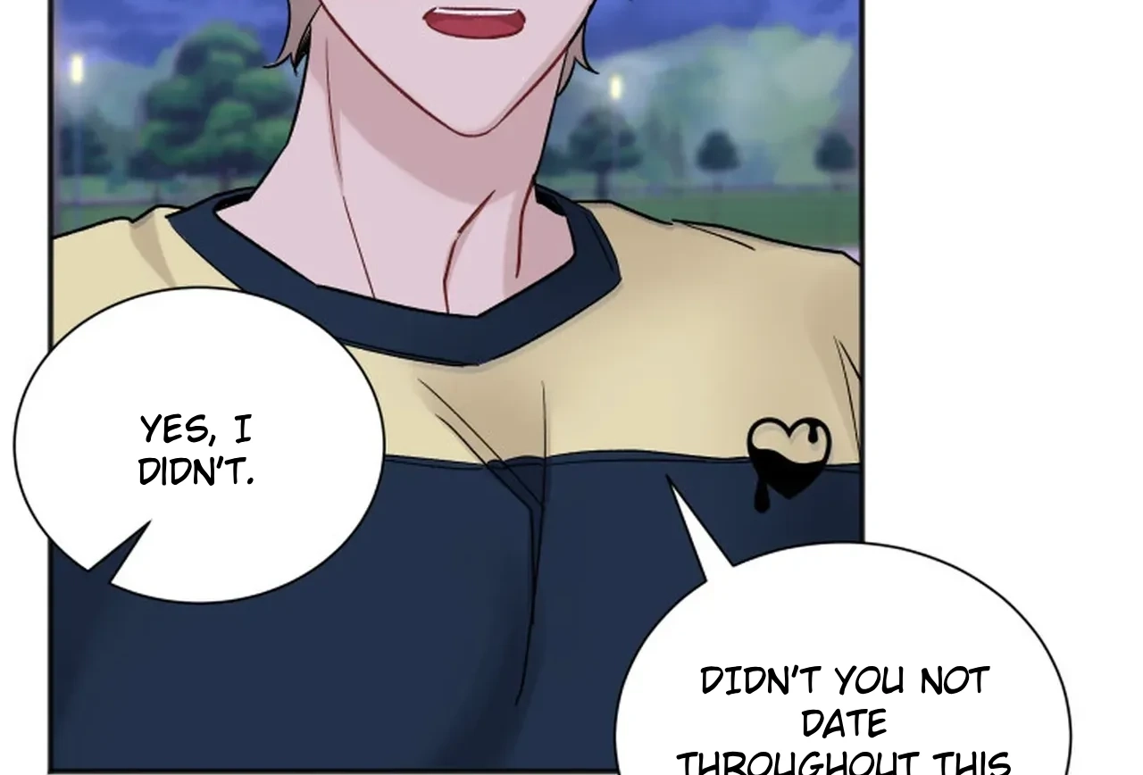 Promiscuous Campus Partners Chapter 17 page 94 - 