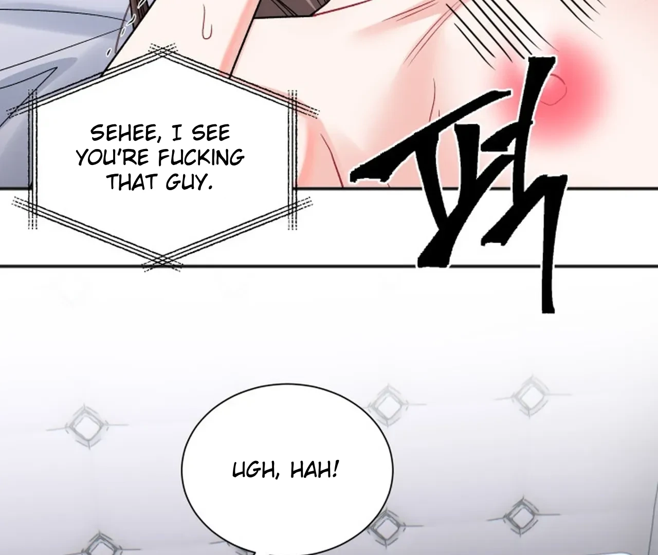 Promiscuous Campus Partners Chapter 18 page 114 - 