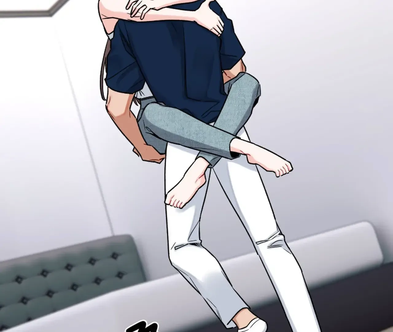 Promiscuous Campus Partners Chapter 18 page 13 - 