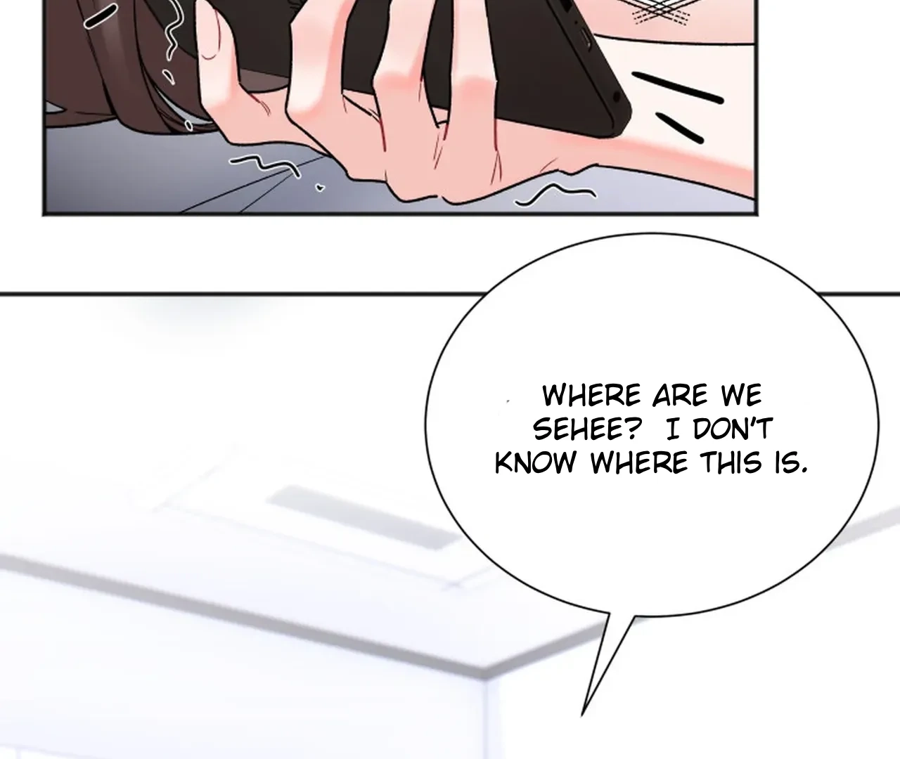 Promiscuous Campus Partners Chapter 18 page 123 - 