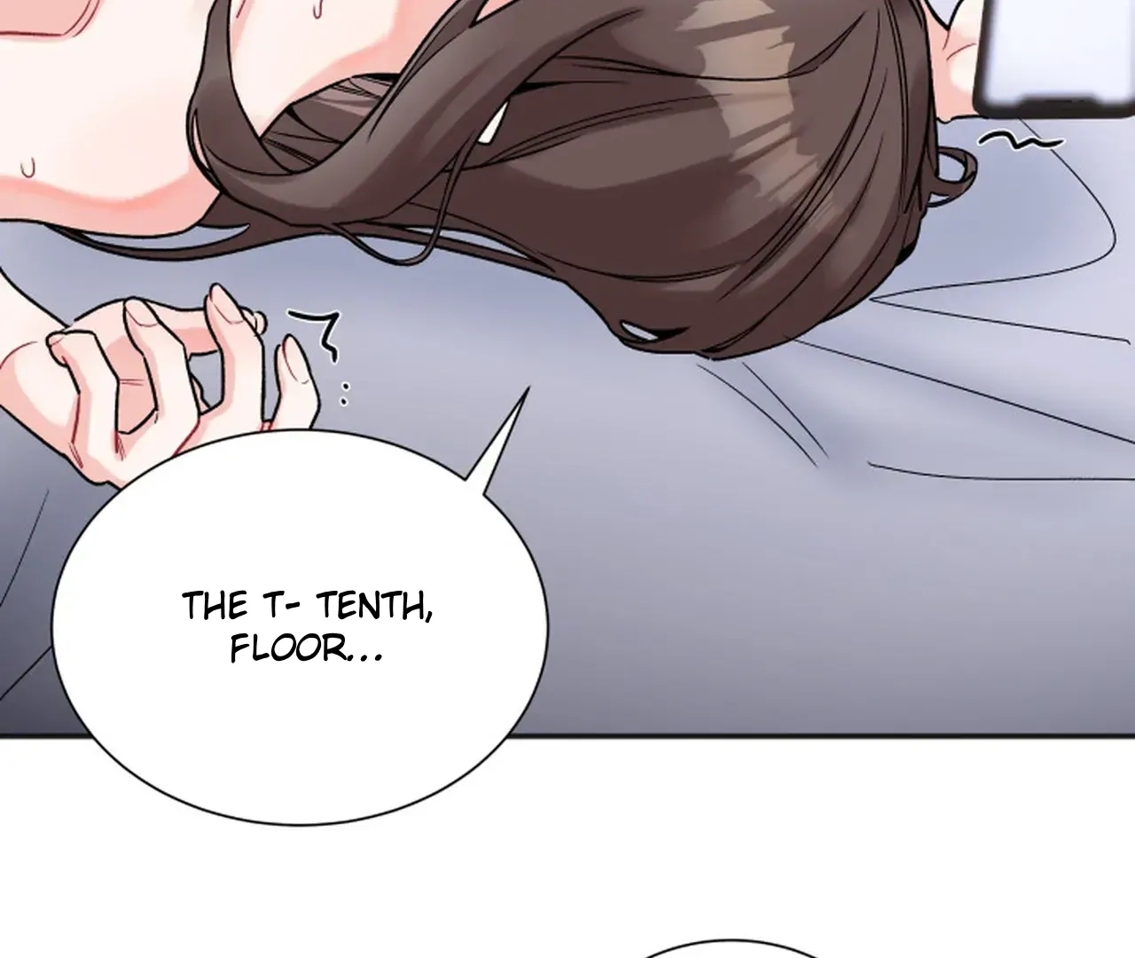Promiscuous Campus Partners Chapter 18 page 125 - 