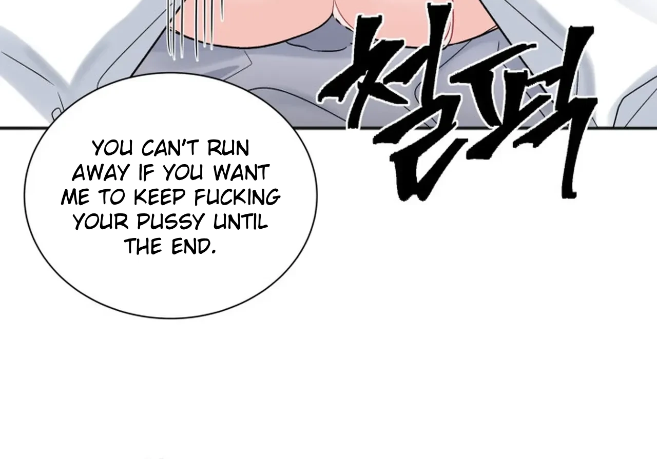 Promiscuous Campus Partners Chapter 18 page 128 - 