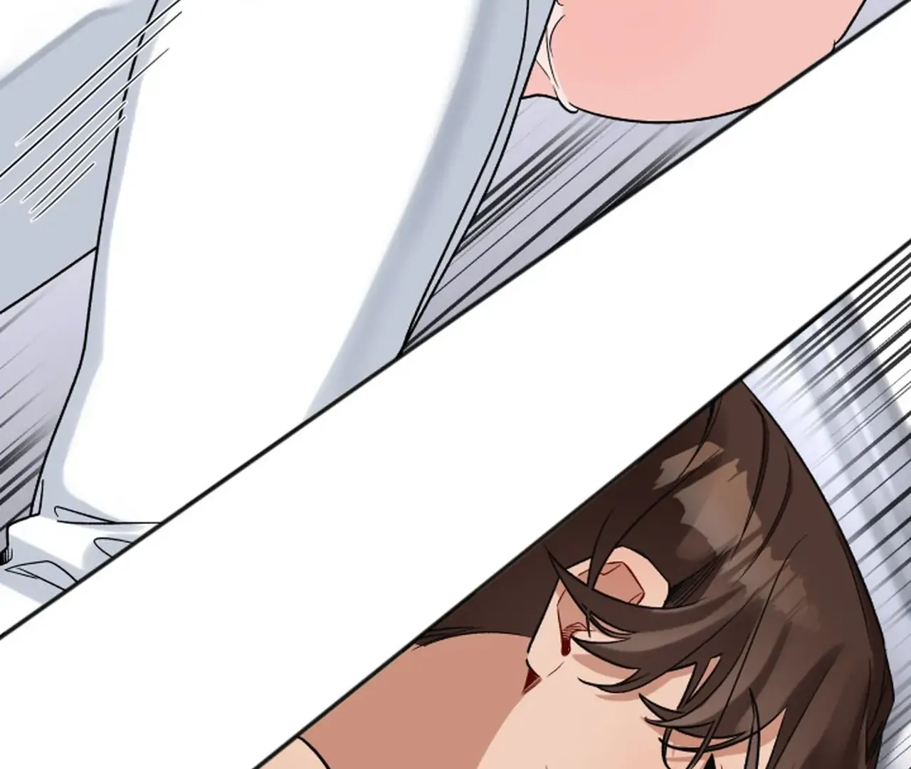 Promiscuous Campus Partners Chapter 18 page 133 - 