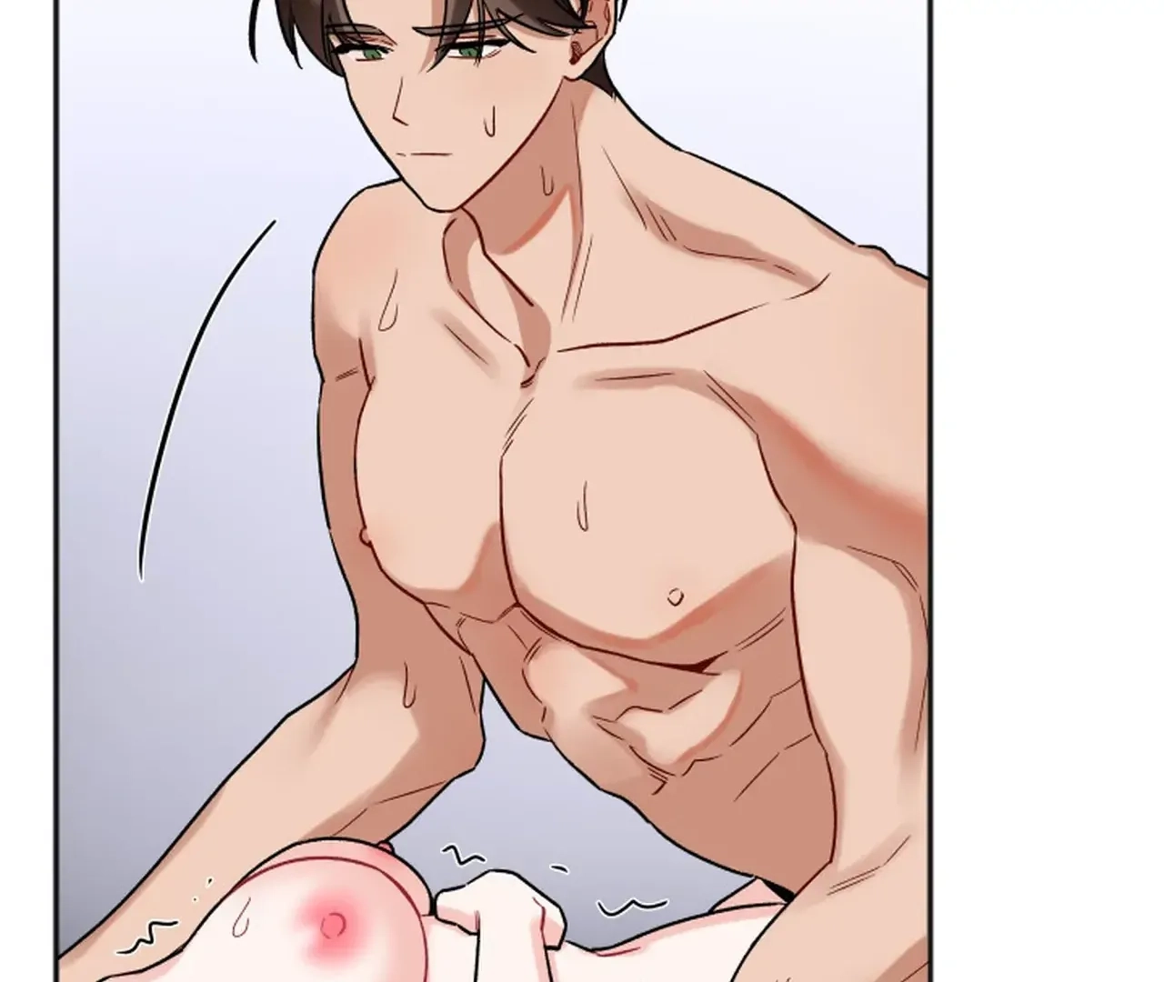 Promiscuous Campus Partners Chapter 18 page 139 - 