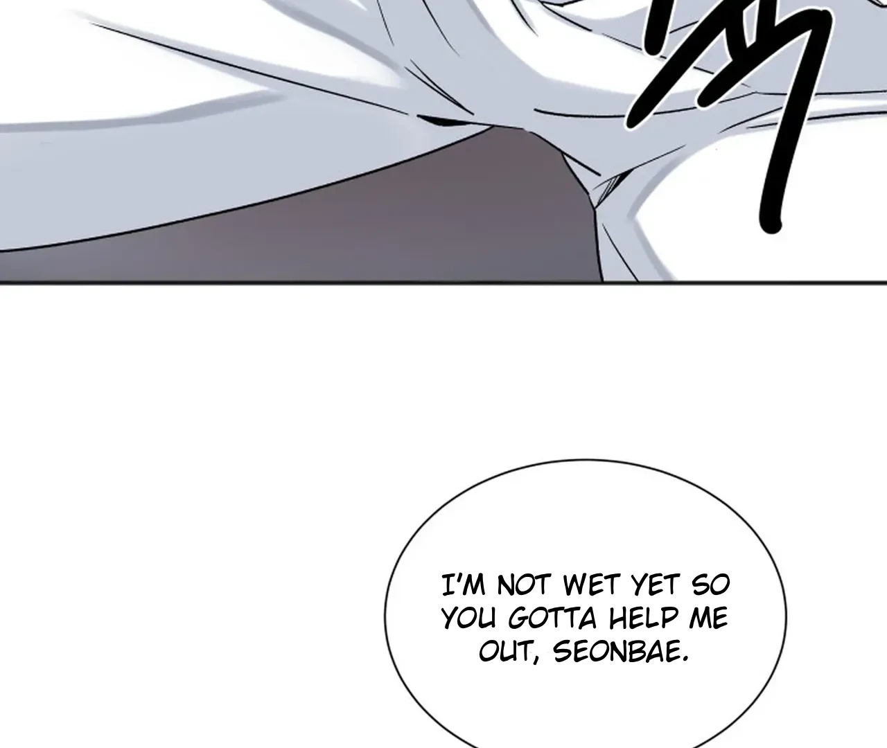 Promiscuous Campus Partners Chapter 18 page 36 - 