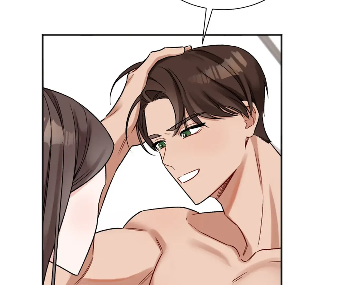 Promiscuous Campus Partners Chapter 18 page 37 - 