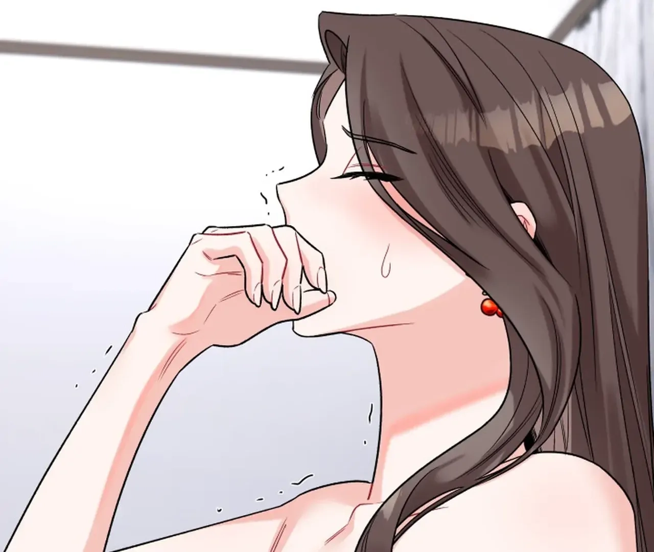 Promiscuous Campus Partners Chapter 18 page 44 - 