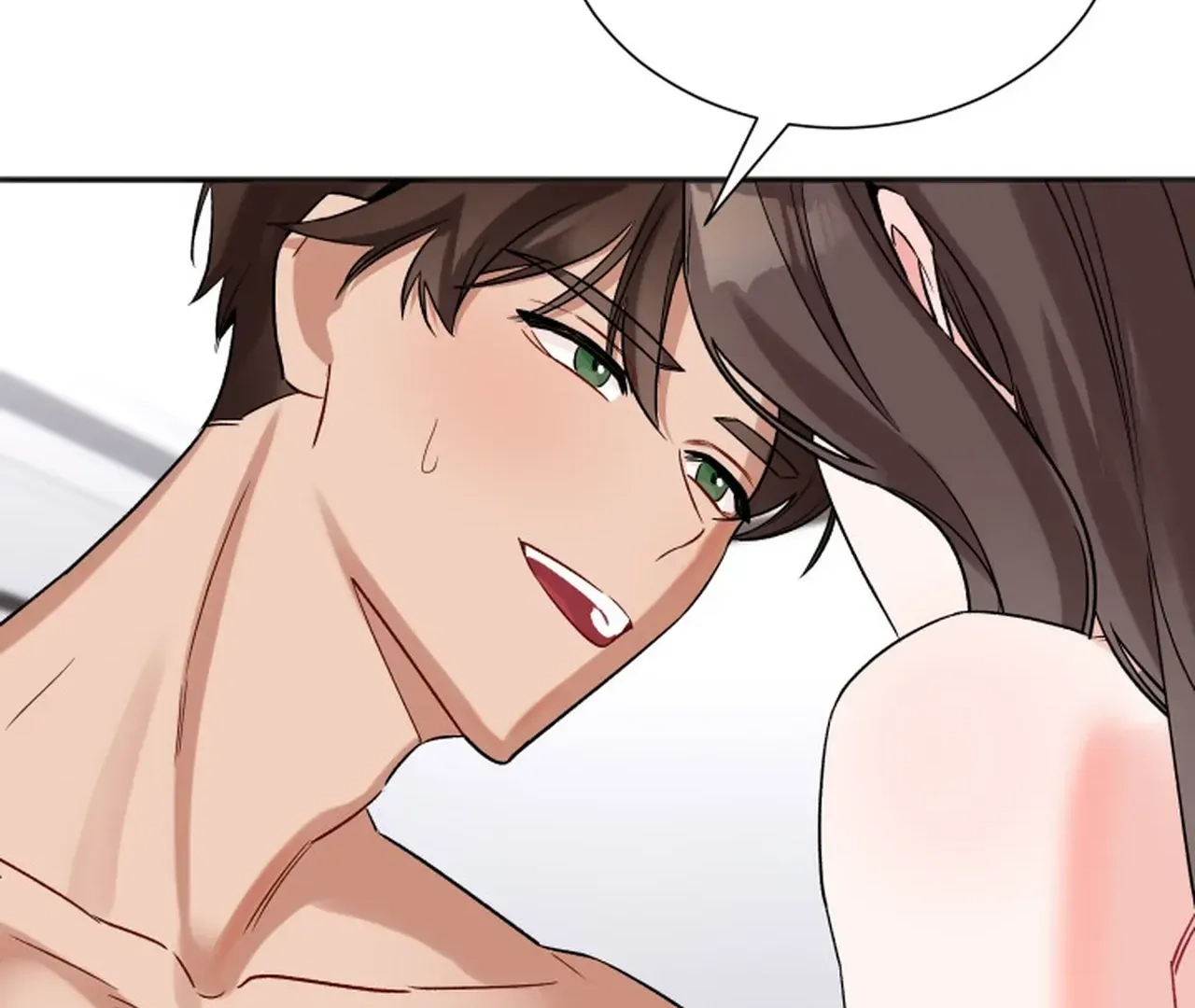 Promiscuous Campus Partners Chapter 18 page 46 - 