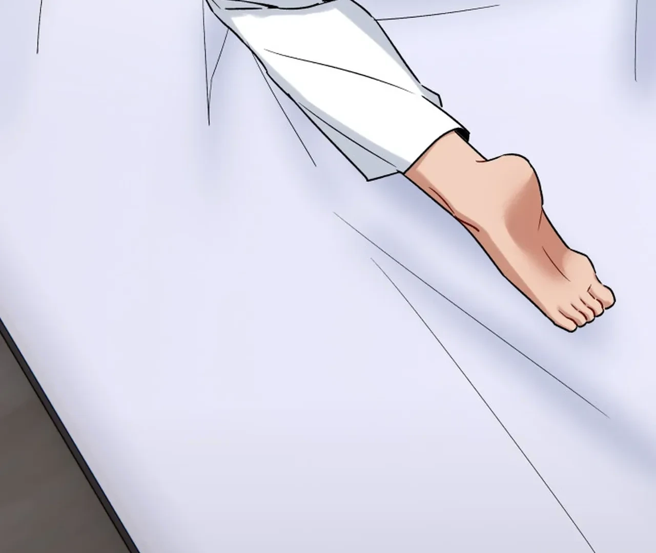 Promiscuous Campus Partners Chapter 18 page 56 - 