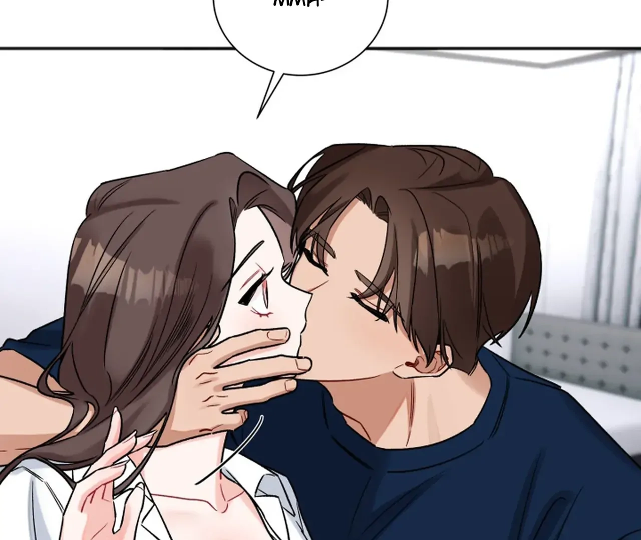 Promiscuous Campus Partners Chapter 18 page 8 - 