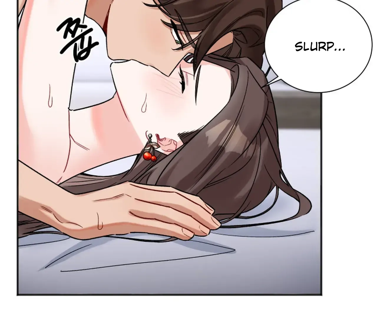 Promiscuous Campus Partners Chapter 18 page 74 - 