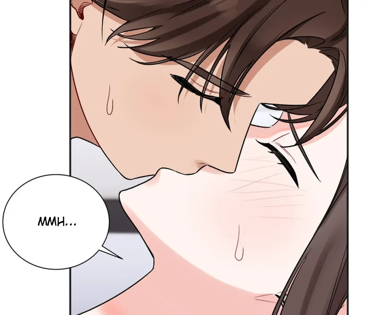 Promiscuous Campus Partners Chapter 18 page 76 - 