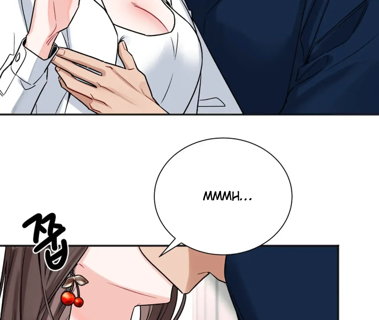 Promiscuous Campus Partners Chapter 18 page 9 - 