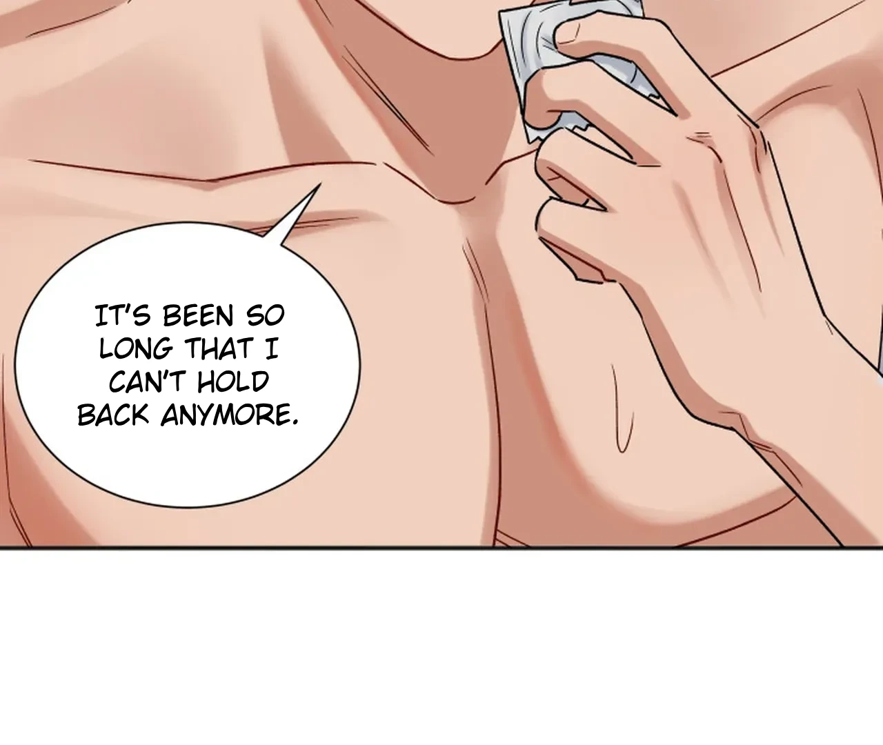 Promiscuous Campus Partners Chapter 18 page 84 - 