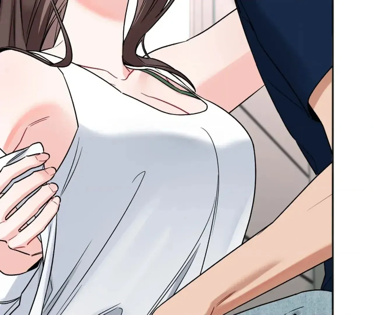 Promiscuous Campus Partners Chapter 18 page 10 - 
