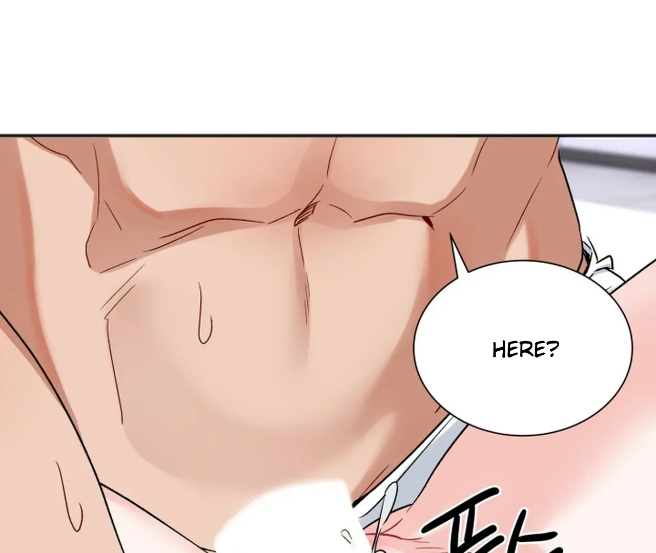 Promiscuous Campus Partners Chapter 18 page 95 - 