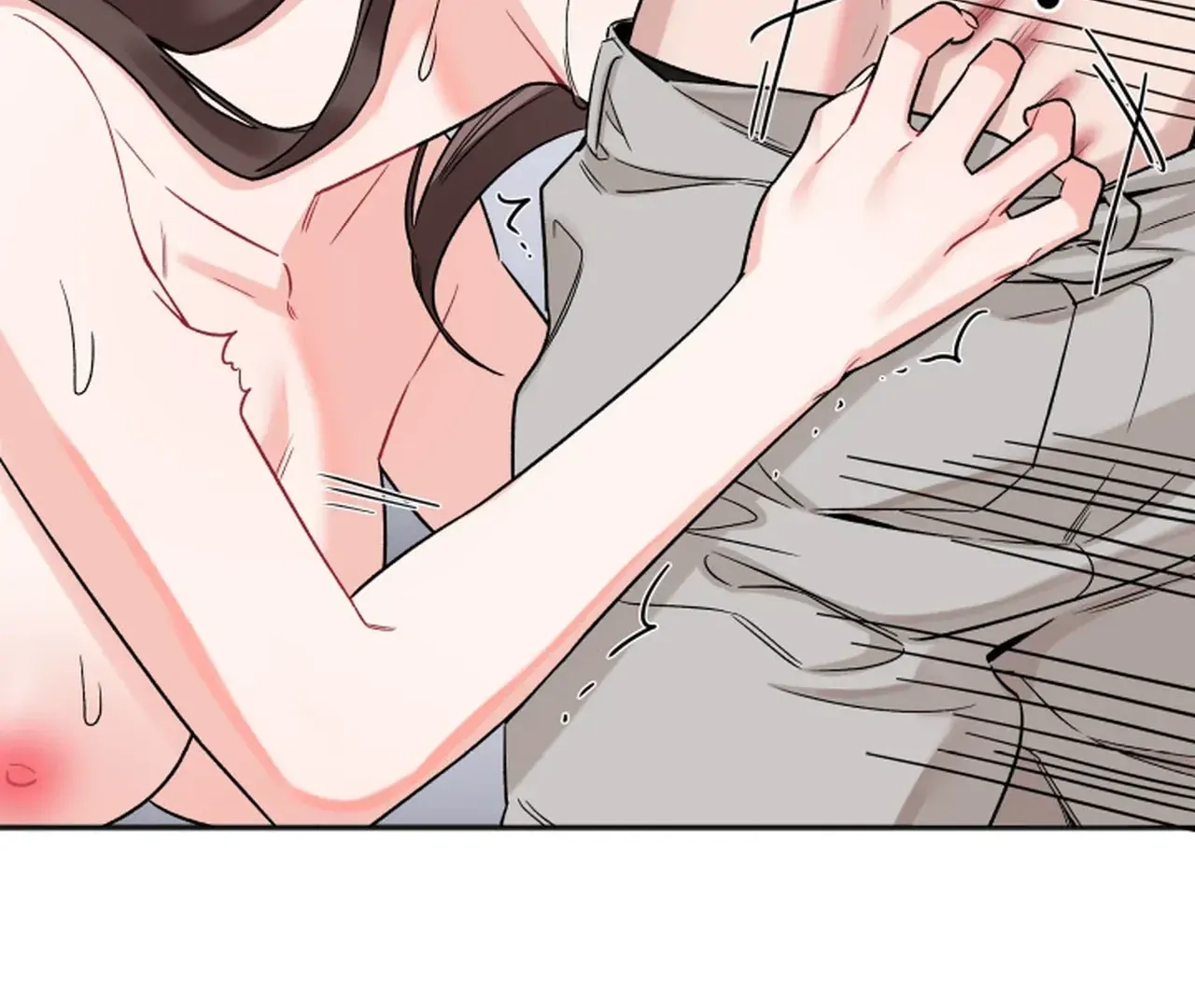 Promiscuous Campus Partners Chapter 19 page 113 - 