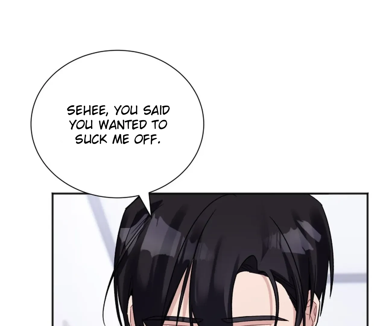 Promiscuous Campus Partners Chapter 19 page 114 - 