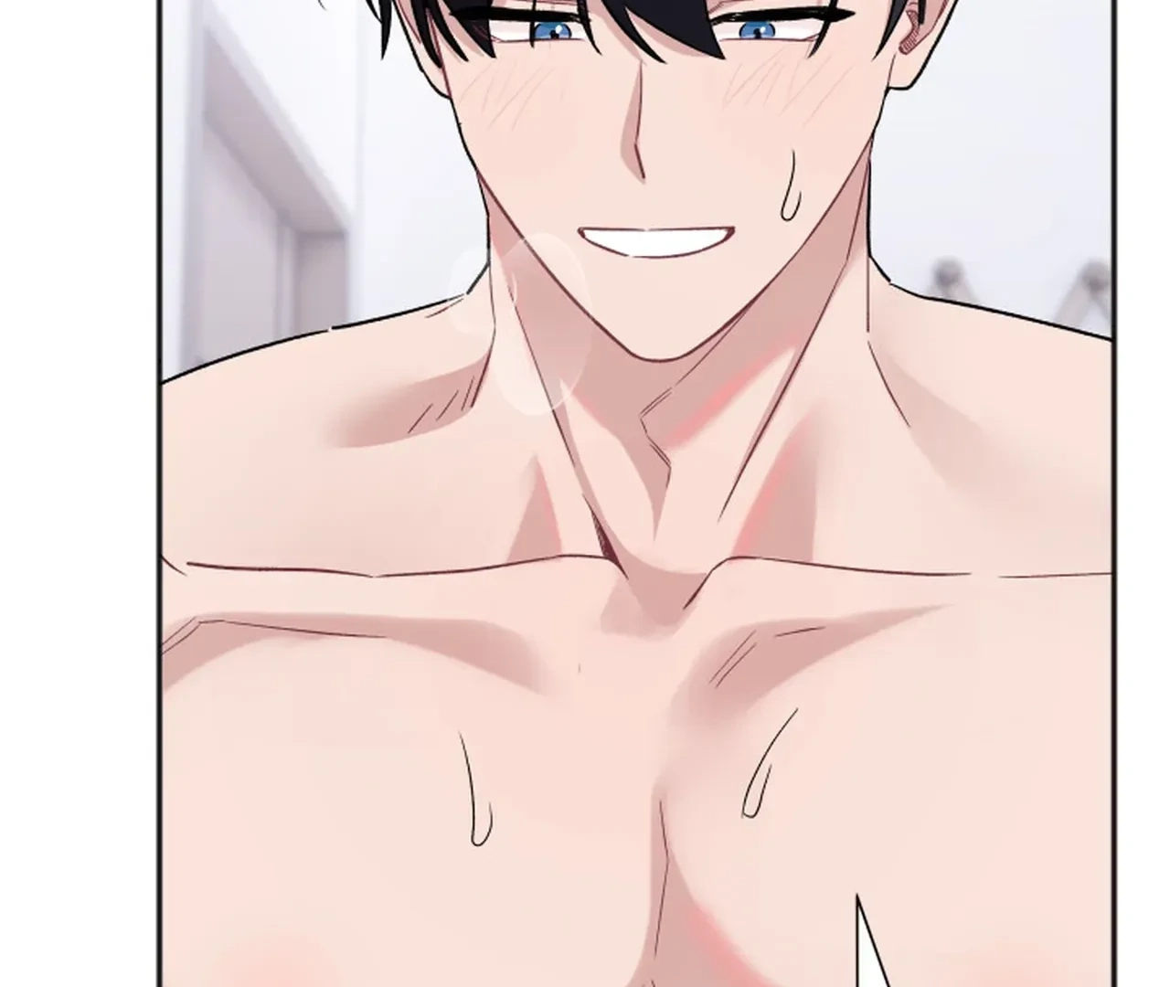 Promiscuous Campus Partners Chapter 19 page 115 - 