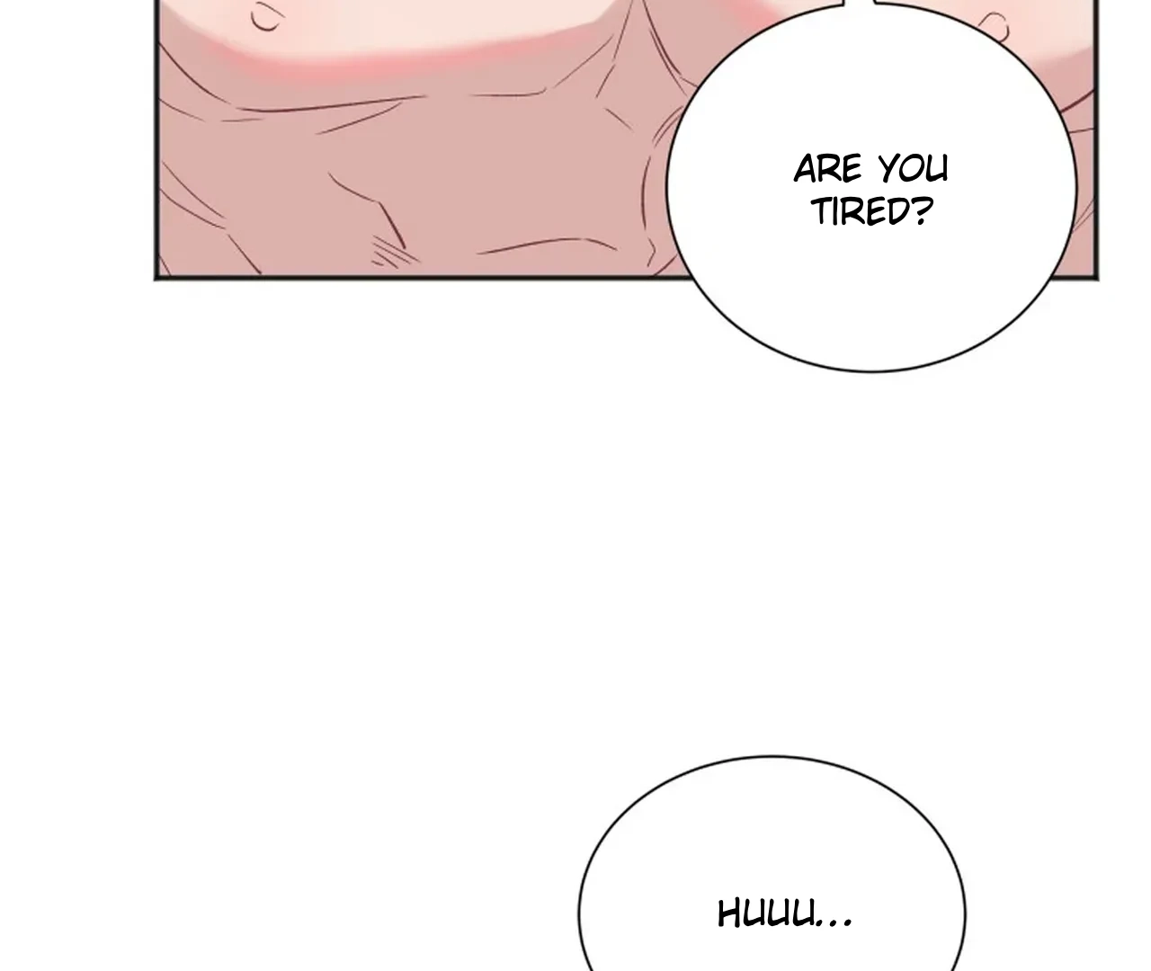 Promiscuous Campus Partners Chapter 19 page 116 - 