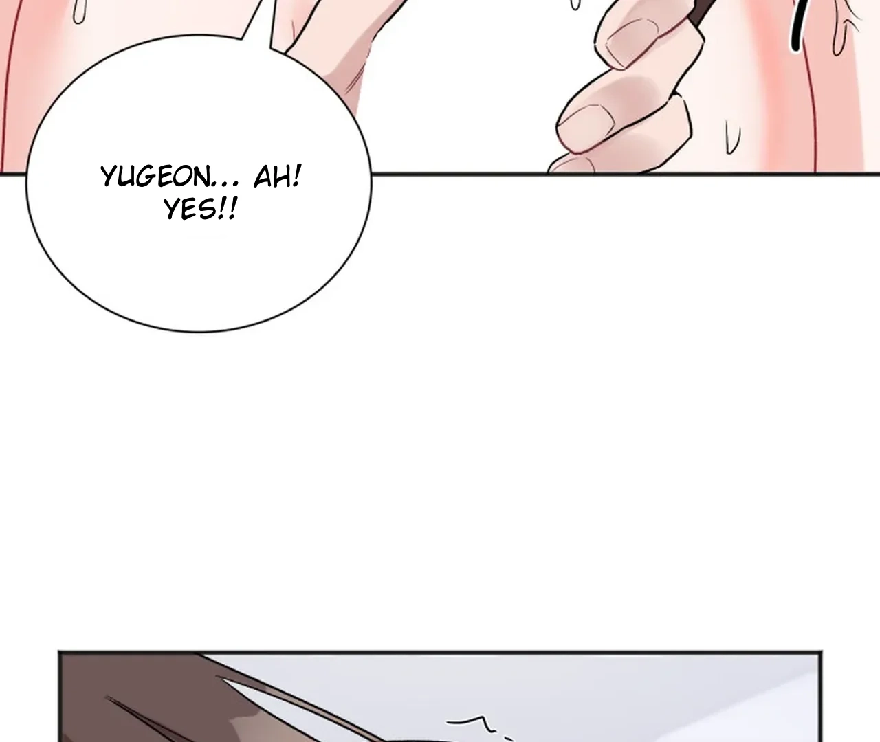 Promiscuous Campus Partners Chapter 19 page 119 - 
