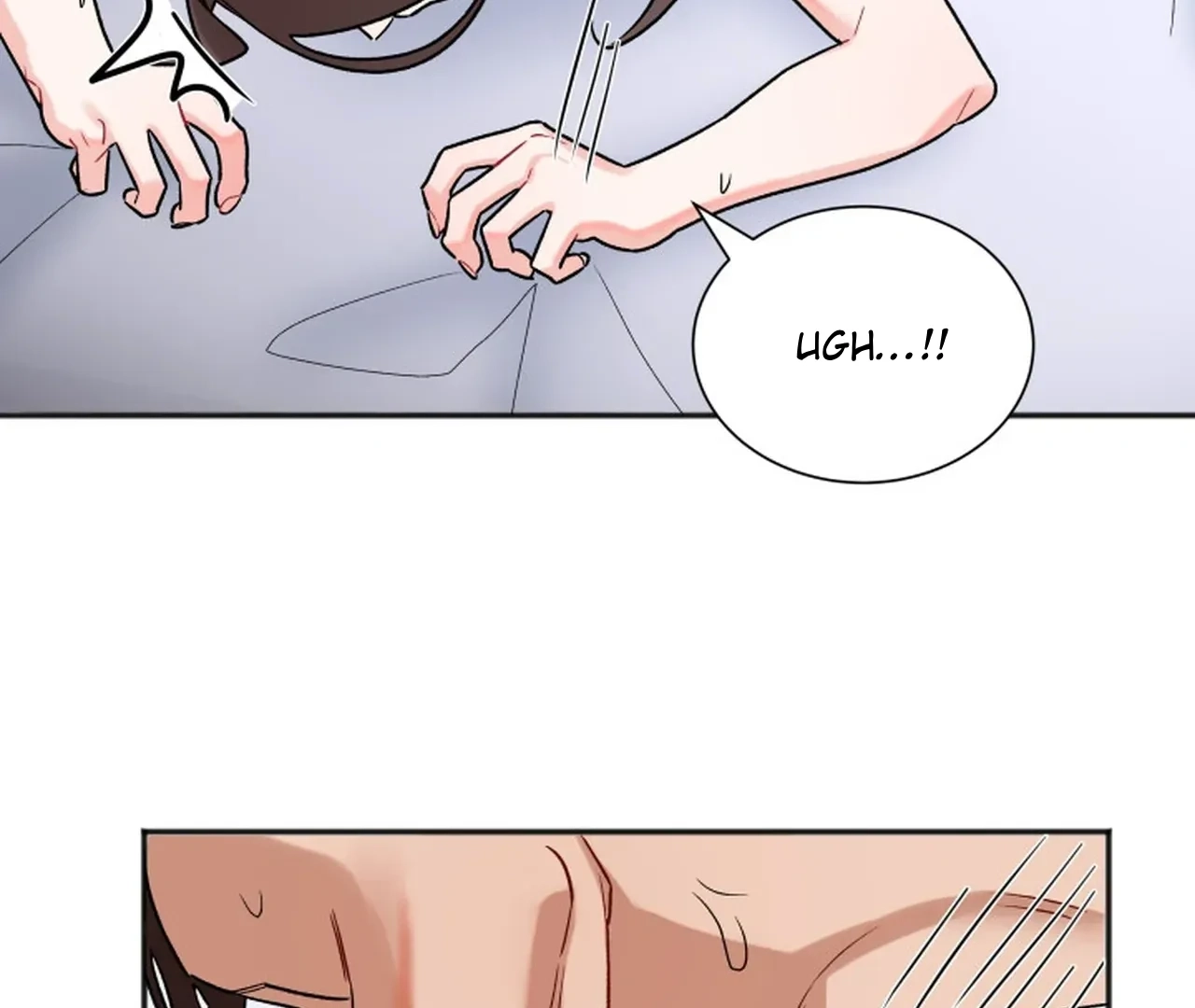 Promiscuous Campus Partners Chapter 19 page 124 - 