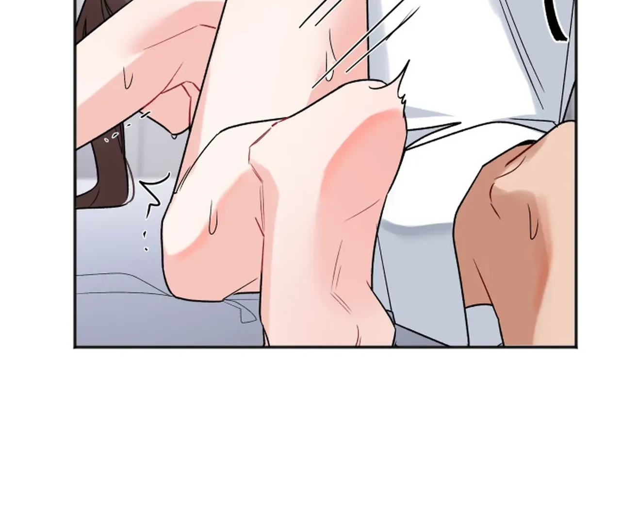 Promiscuous Campus Partners Chapter 19 page 126 - 