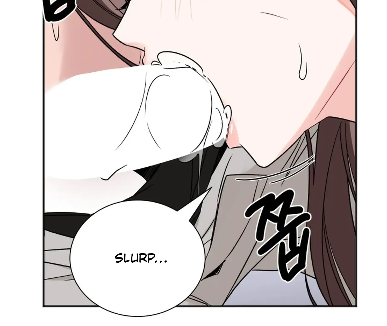 Promiscuous Campus Partners Chapter 19 page 135 - 