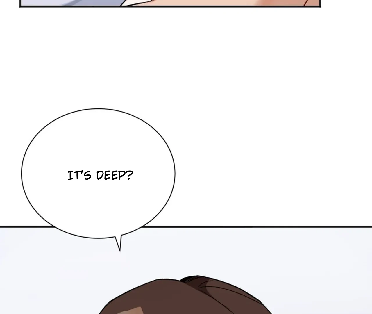 Promiscuous Campus Partners Chapter 19 page 16 - 