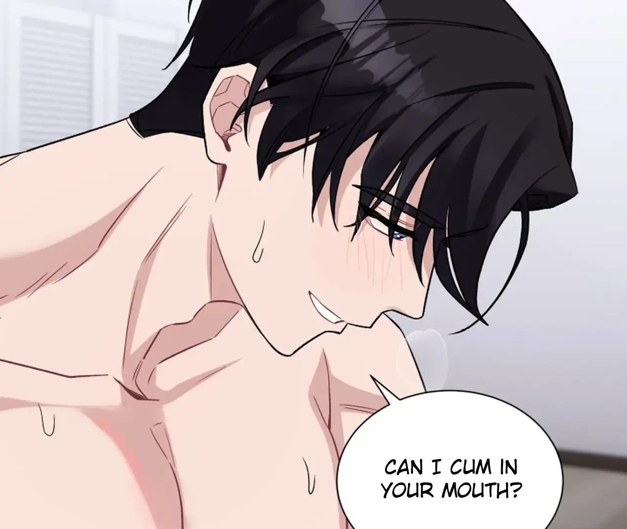Promiscuous Campus Partners Chapter 19 page 151 - 