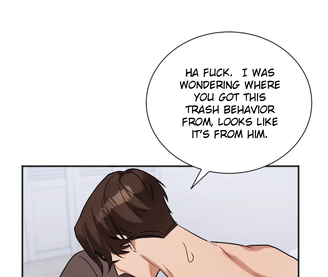 Promiscuous Campus Partners Chapter 19 page 158 - 