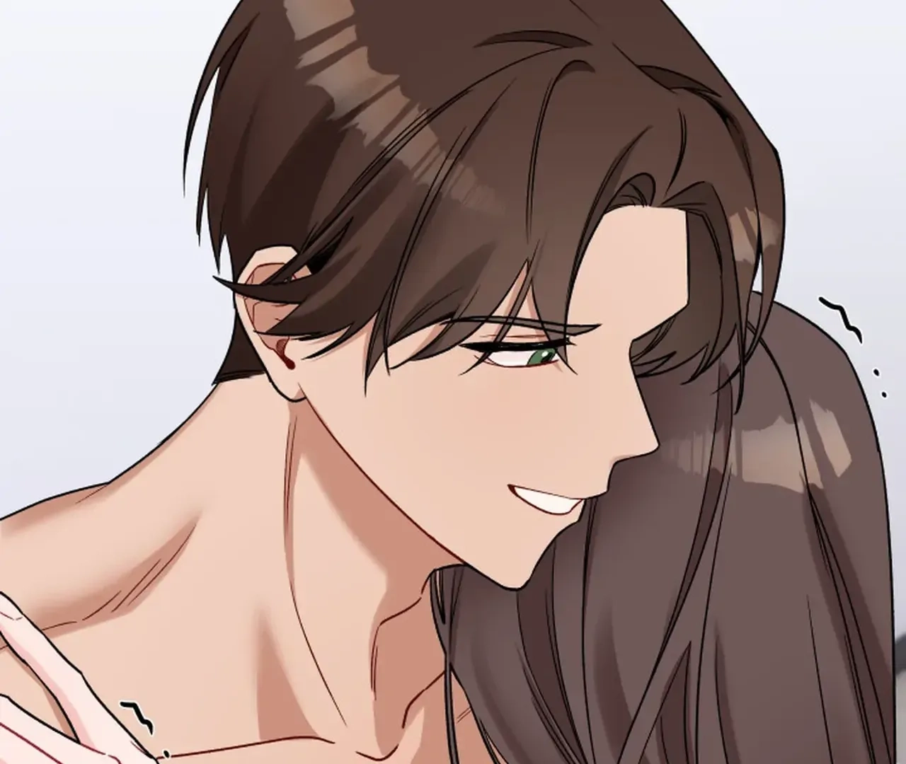 Promiscuous Campus Partners Chapter 19 page 17 - 
