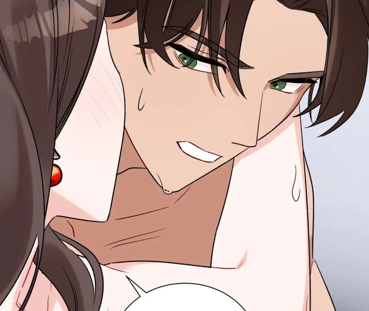 Promiscuous Campus Partners Chapter 19 page 165 - 