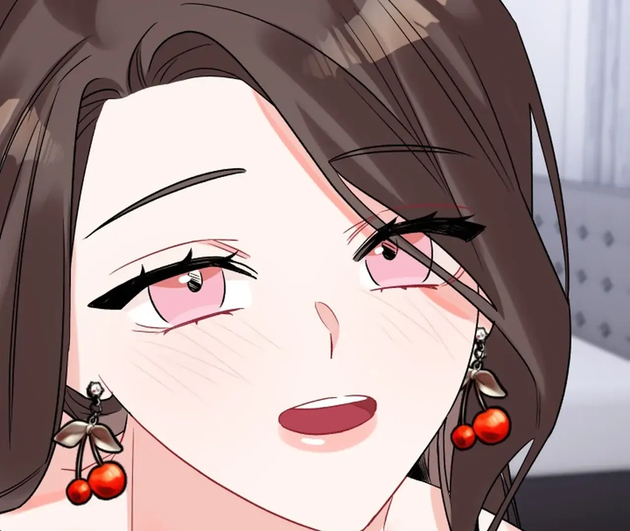 Promiscuous Campus Partners Chapter 19 page 167 - 