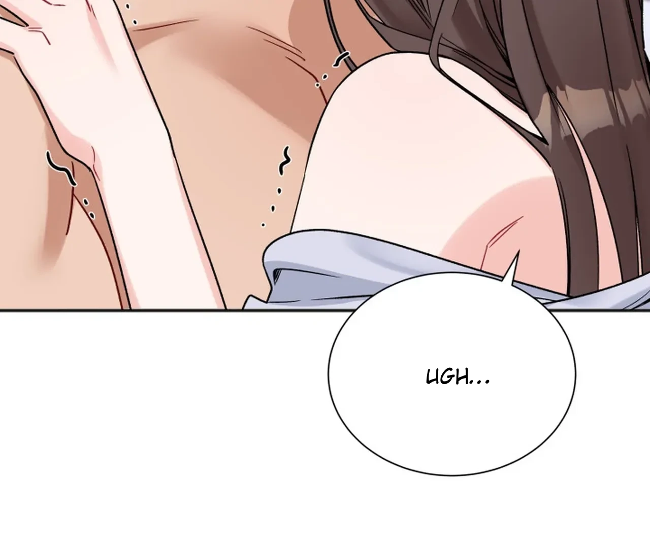 Promiscuous Campus Partners Chapter 19 page 18 - 