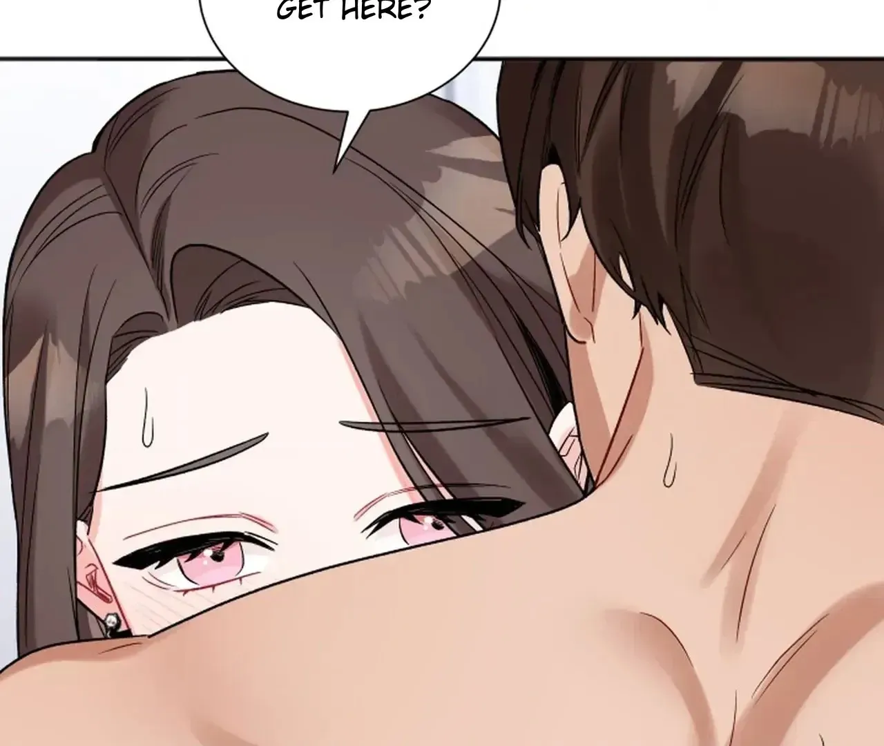 Promiscuous Campus Partners Chapter 19 page 20 - 