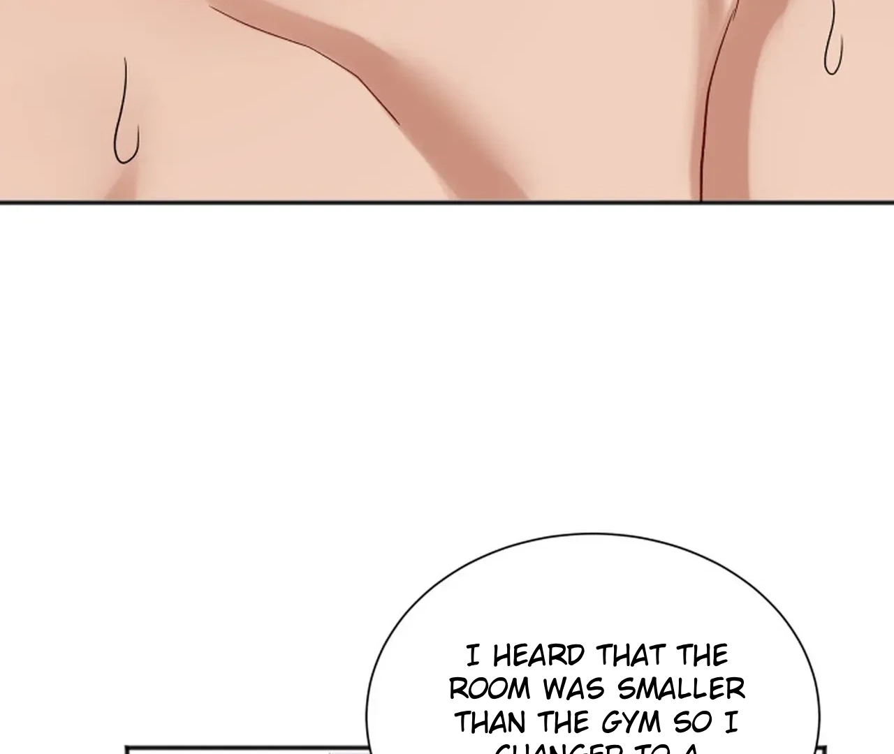 Promiscuous Campus Partners Chapter 19 page 21 - 