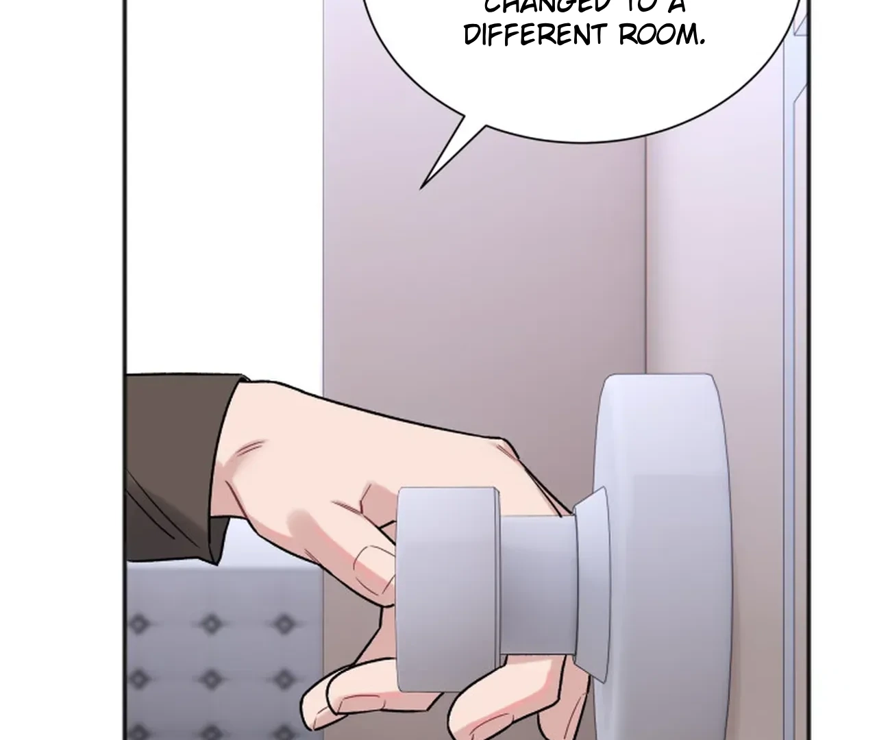 Promiscuous Campus Partners Chapter 19 page 22 - 