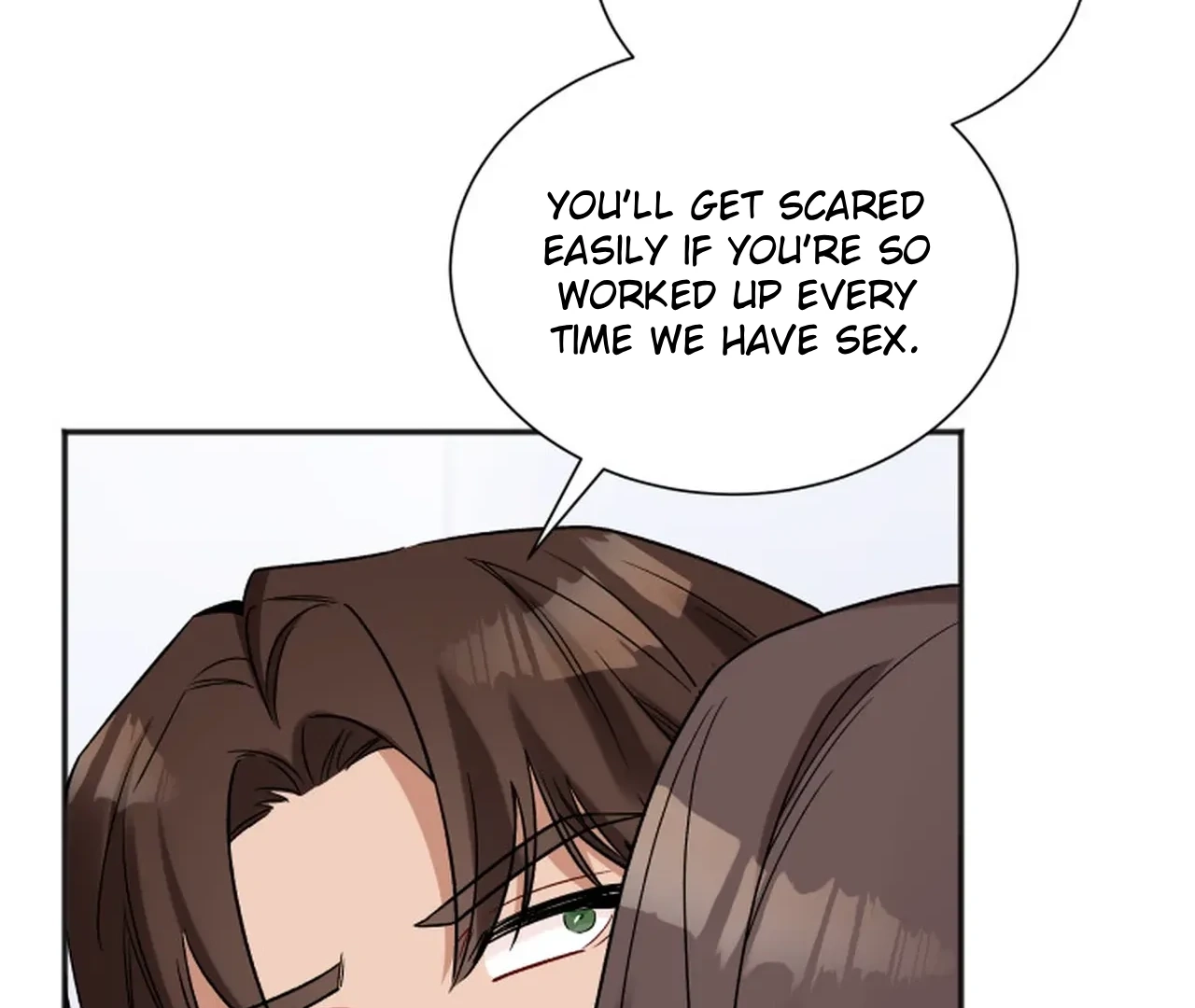 Promiscuous Campus Partners Chapter 19 page 24 - 