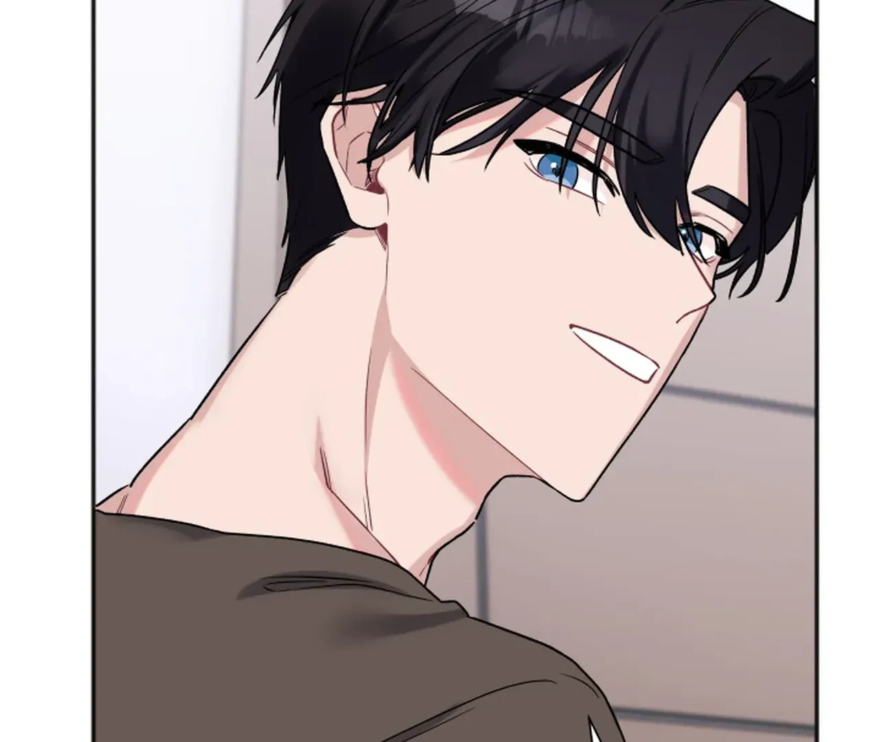 Promiscuous Campus Partners Chapter 19 page 27 - 