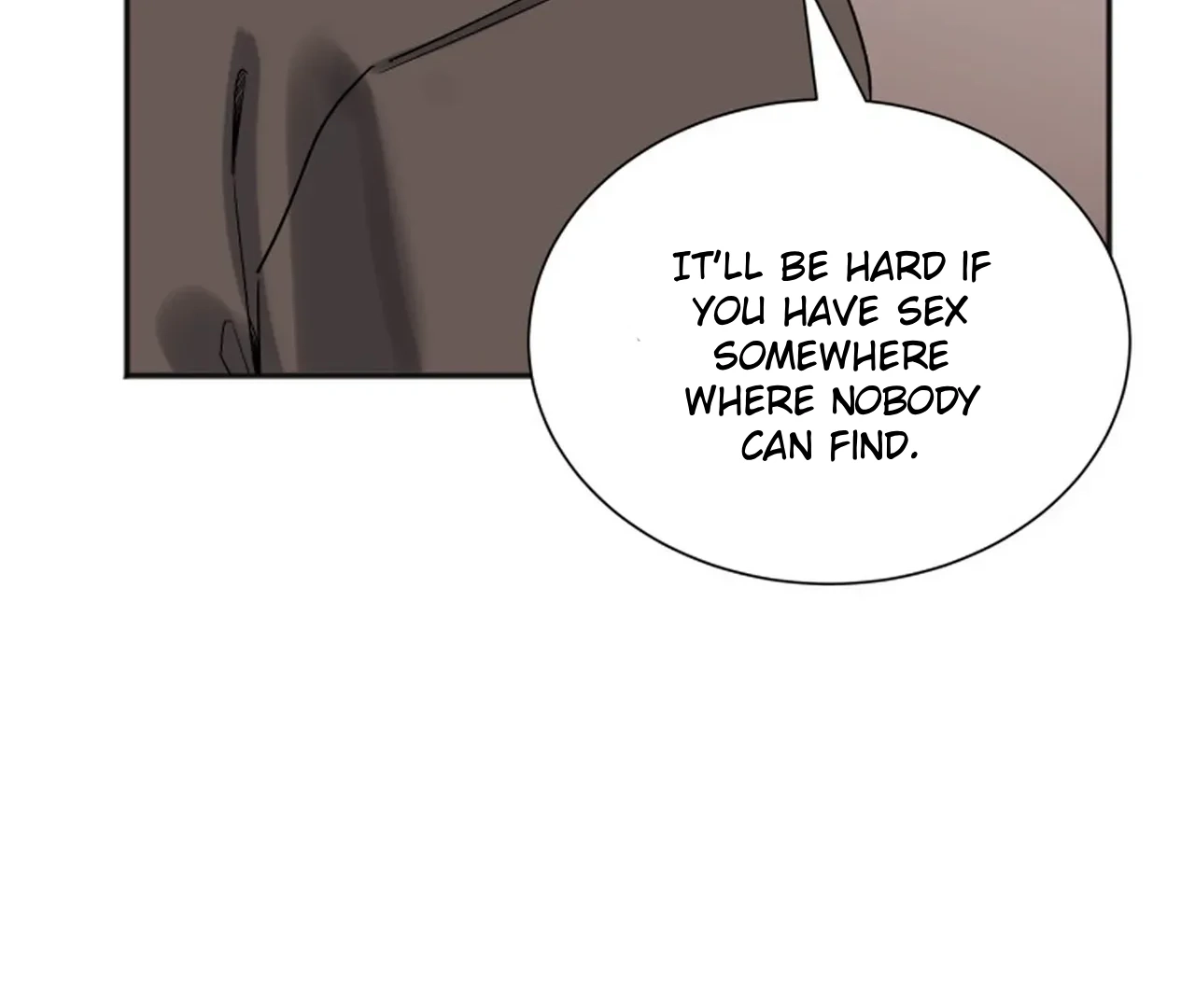 Promiscuous Campus Partners Chapter 19 page 28 - 