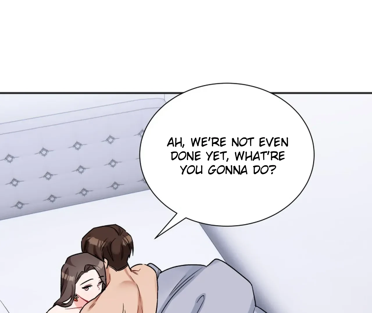 Promiscuous Campus Partners Chapter 19 page 29 - 