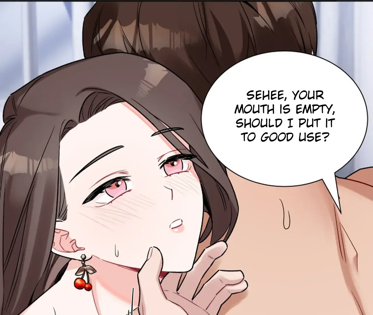 Promiscuous Campus Partners Chapter 19 page 33 - 
