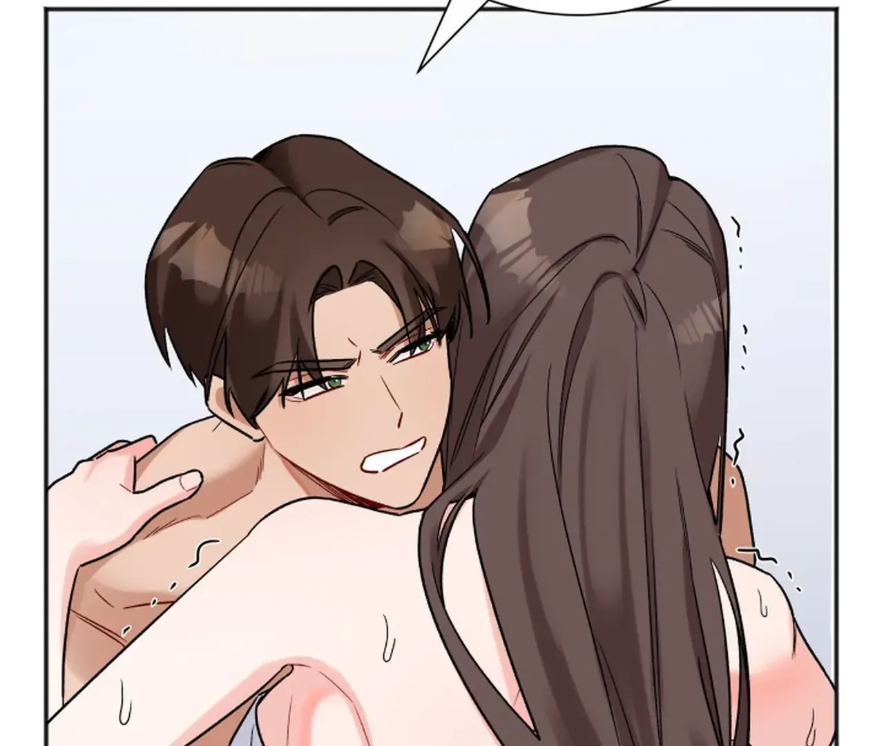 Promiscuous Campus Partners Chapter 19 page 35 - 