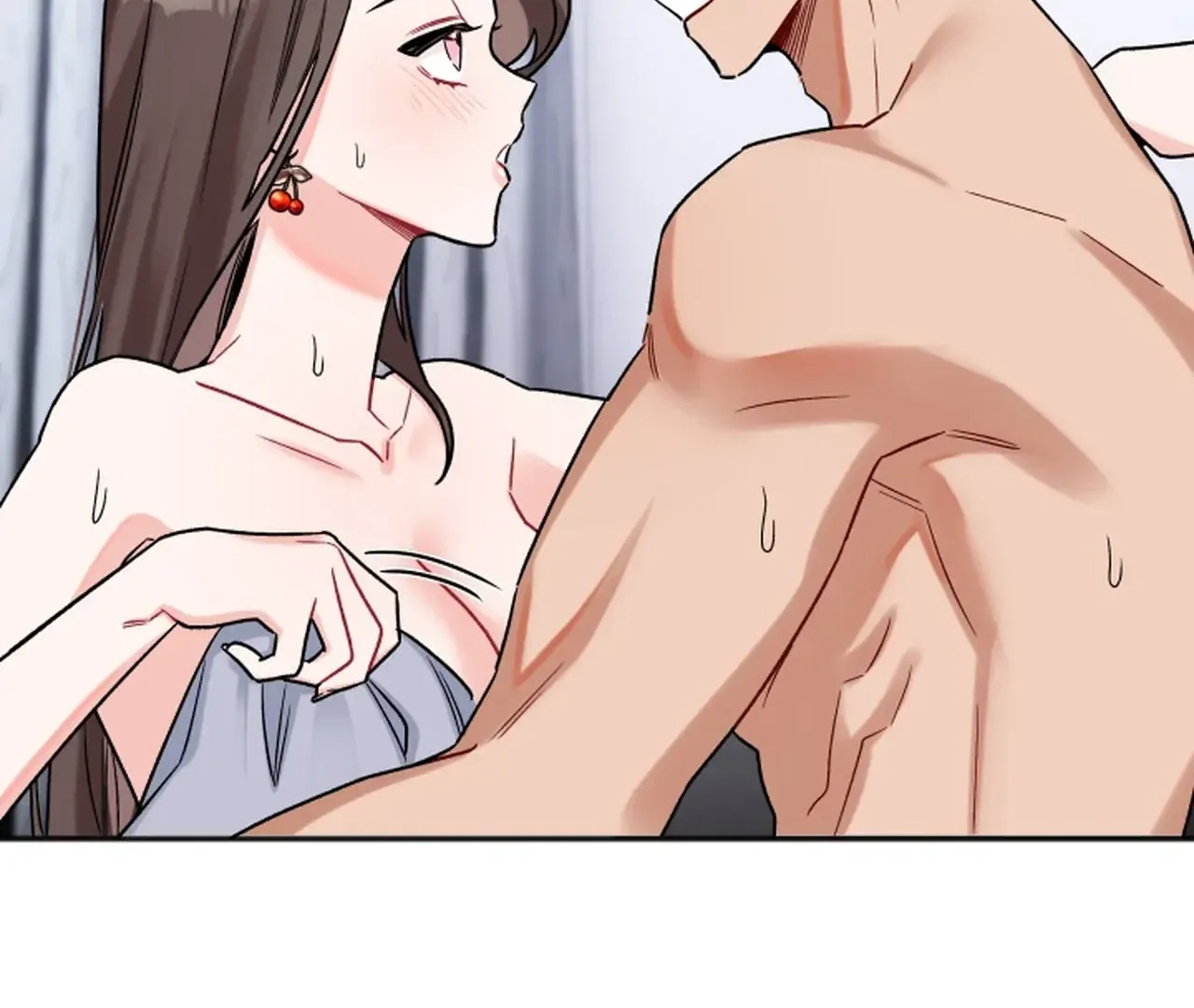 Promiscuous Campus Partners Chapter 19 page 38 - 