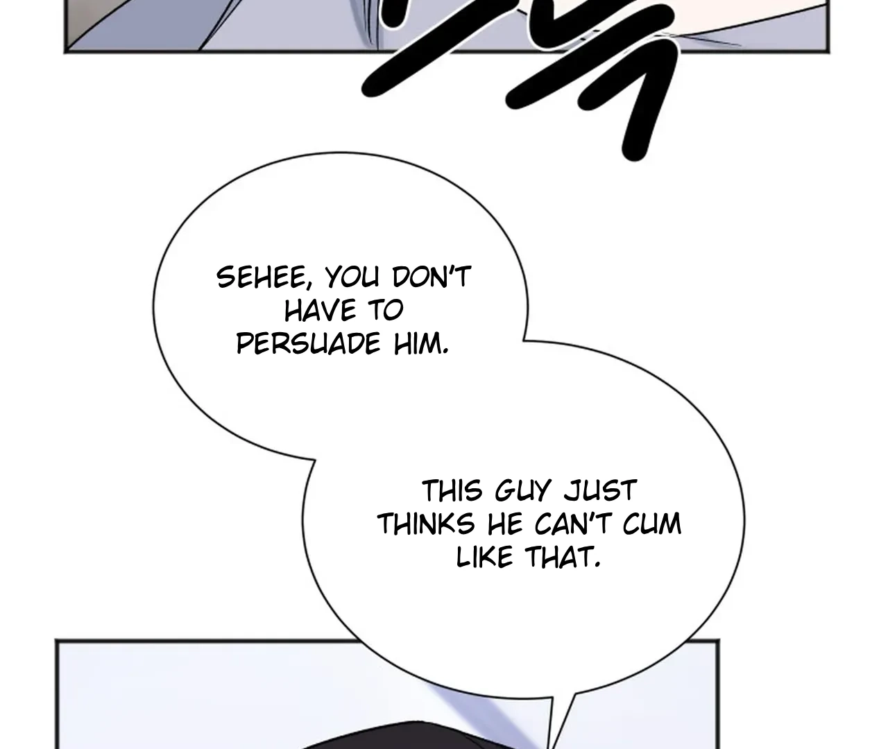 Promiscuous Campus Partners Chapter 19 page 41 - 