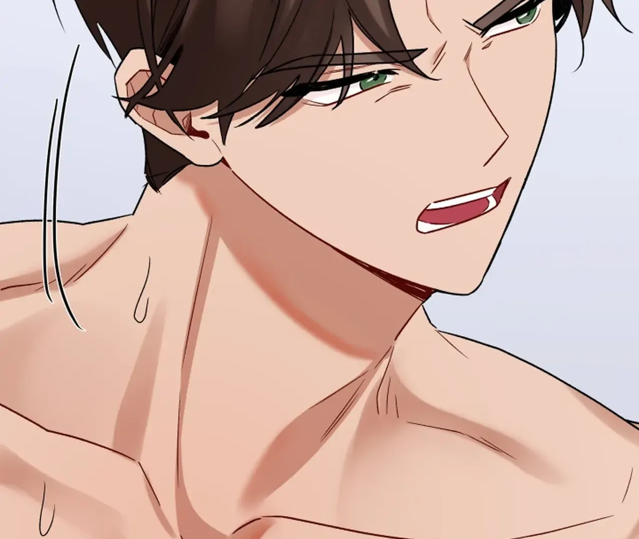 Promiscuous Campus Partners Chapter 19 page 45 - 