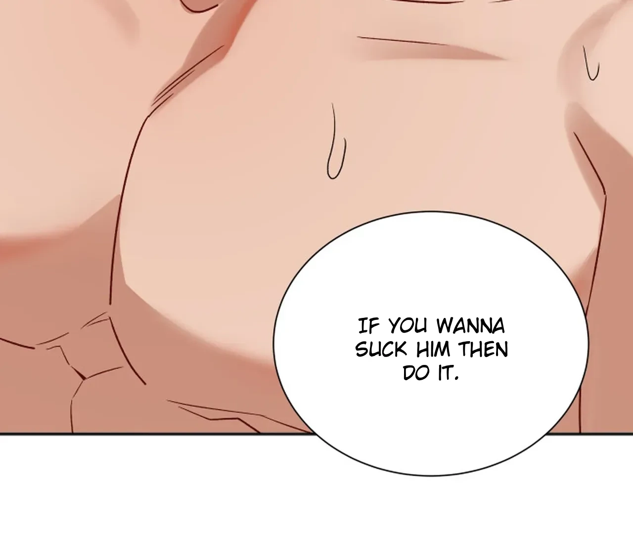 Promiscuous Campus Partners Chapter 19 page 46 - 